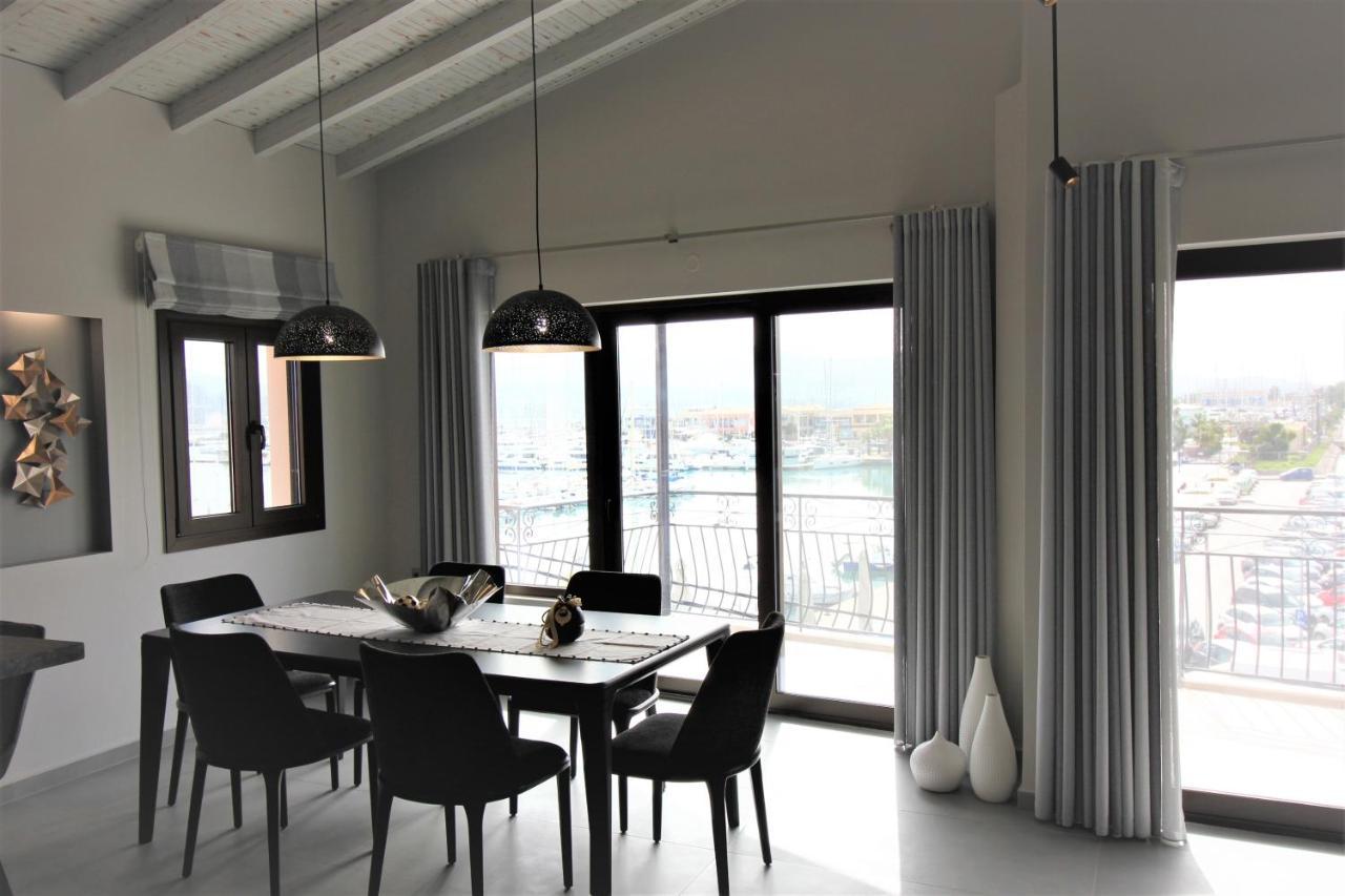 The Victoria-City Apartment Λευκάδα Εξωτερικό φωτογραφία