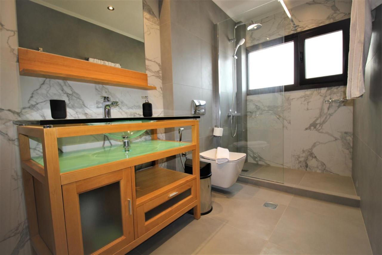 The Victoria-City Apartment Λευκάδα Εξωτερικό φωτογραφία