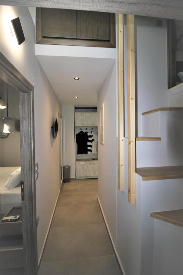 The Victoria-City Apartment Λευκάδα Εξωτερικό φωτογραφία